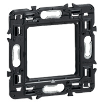 [3859252] Support LEGRAND Mosaic avec vis