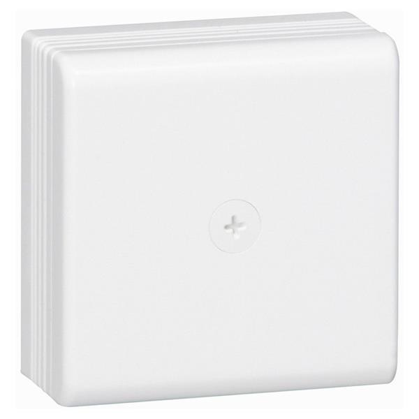 [0202462] LEGRAND Verteilerkasten 110 x 100 mm für alle DLP-Rahmen – weiß