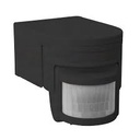 KANLUX PIR Motion Sensor SLICK JQ-L Black