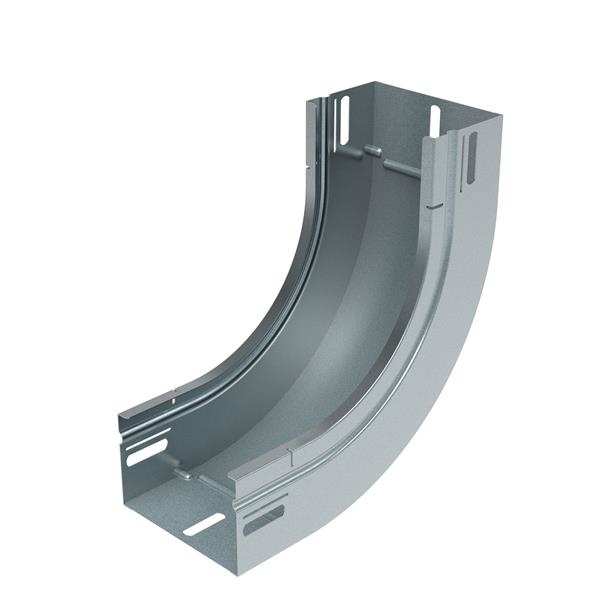 [VG340811] VAN GEEL P31+ riser B100 H60 Sdz