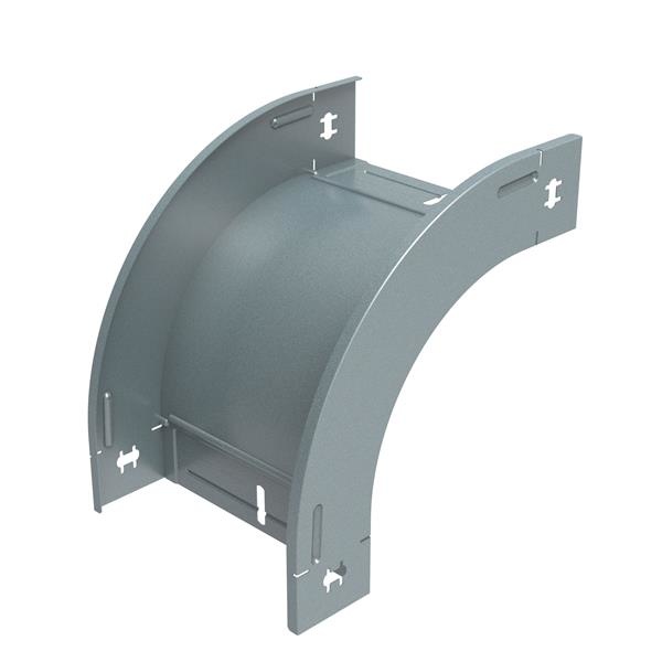 [VG480803] VAN GEEL P31+ extension piece B200 H60
