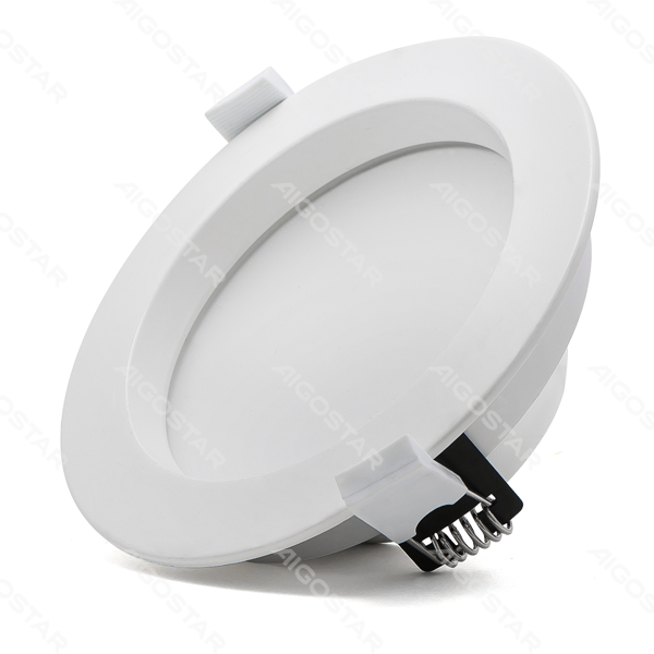 [75337] LED E5 DOWN LIGHT 14W 5000K 1090l (découpe : 130 mm)