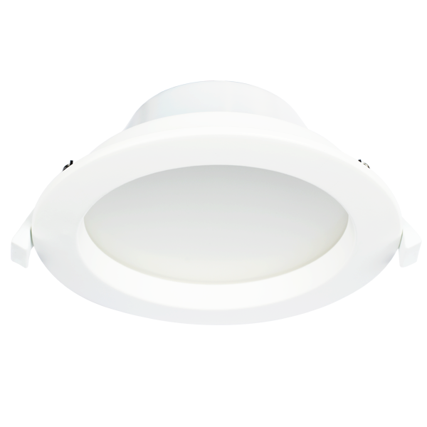 [A75351] LED E5 DOWN LIGHT 18W 5000K 1440lM (Uitsparing: 150mm)