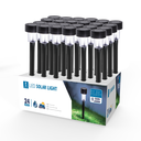 Tuinspot led zonne-energielamp