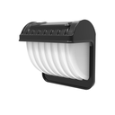 Applique murale solaire à LED