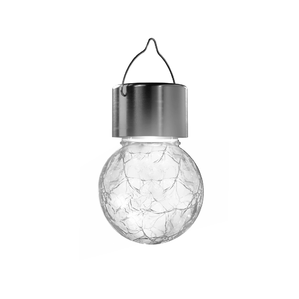 [A 296261] LED-Solar-Stimmungsbeleuchtung 6500 K