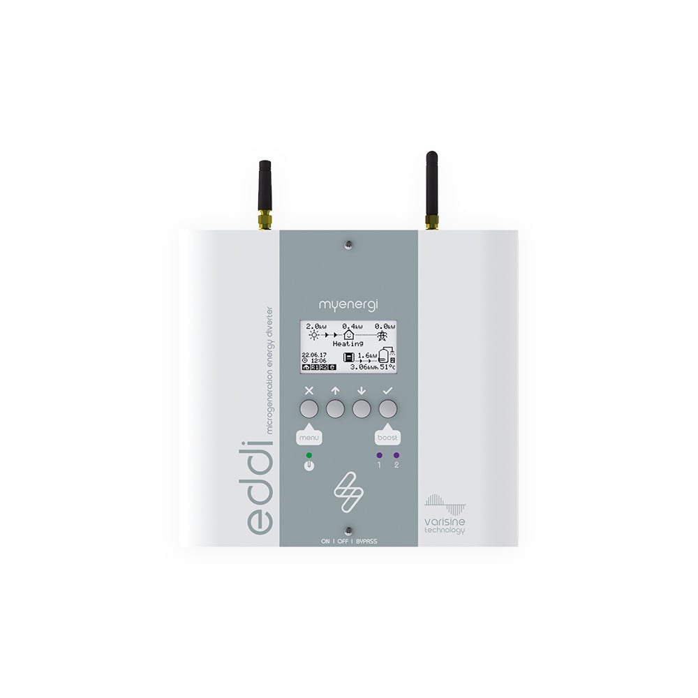 [ME222846] MyEnergi EDDI – POWER DIVERTER V2.1