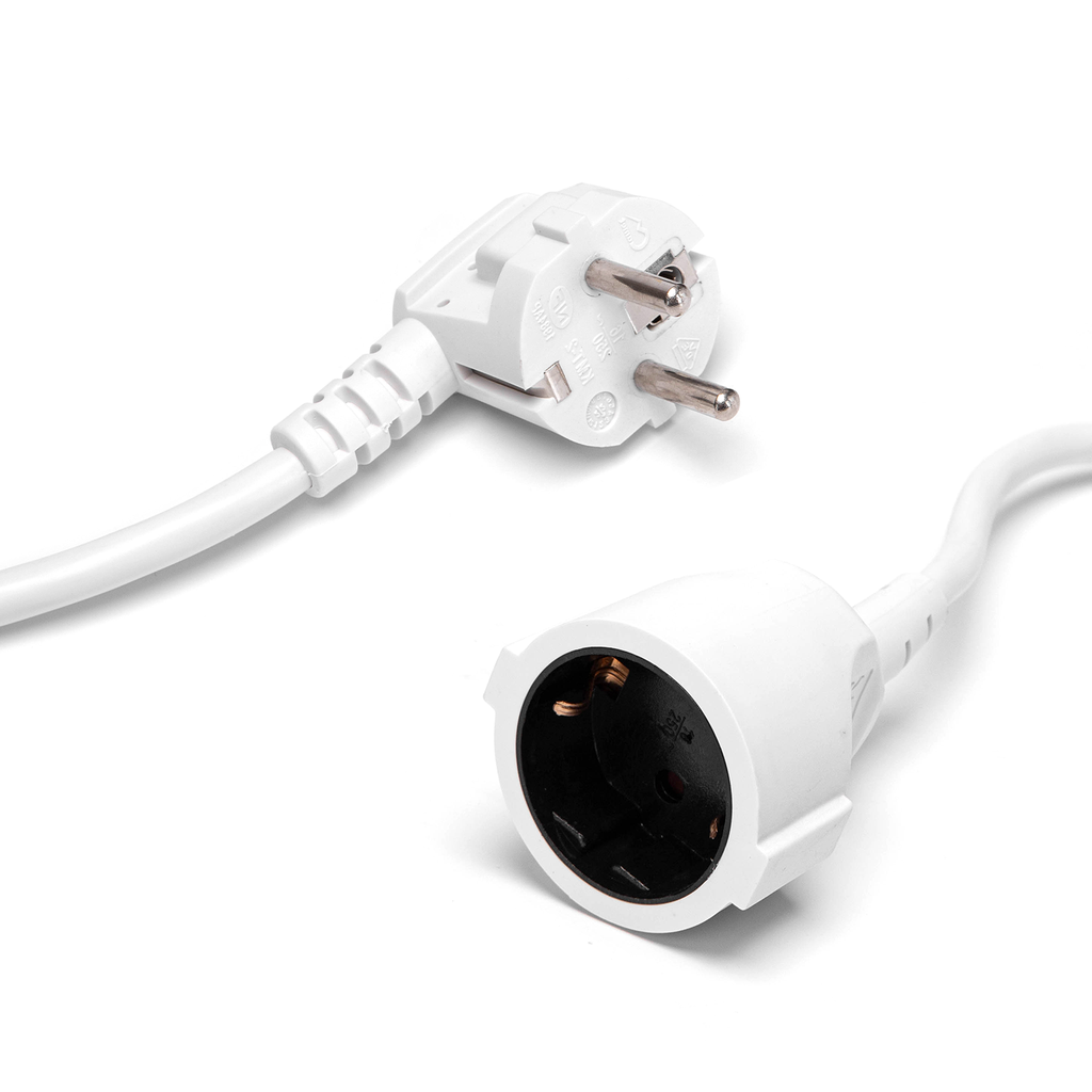 [A001536] Aigostar Verlengsnoeren 5-8-10M