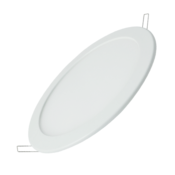 [A001673] Aigostar E6 LED Ultradunne Inbouw Downlight Rond 1880lm 18W
