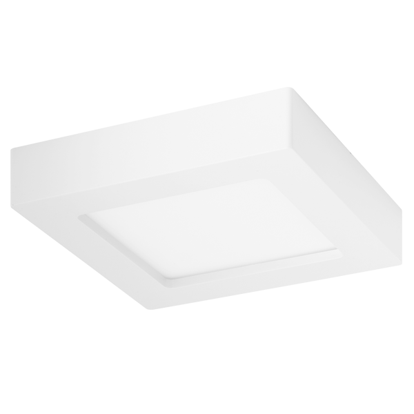 [A3660] Aigostar Led E5 Slim Downlight 18W  4000K