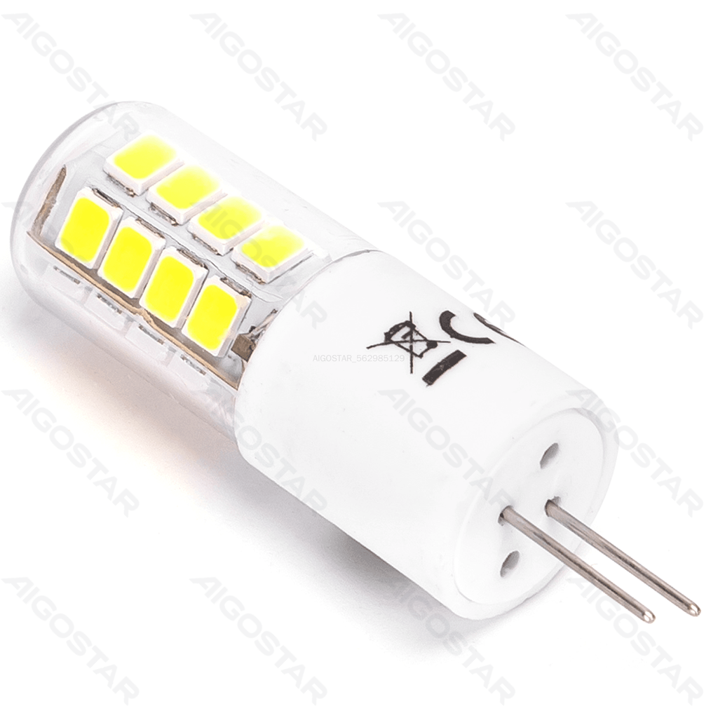 [B10109RM3] Aigostar LED G4,3W 320lm 6500K