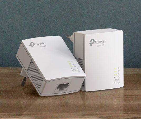 [TP089054] TP-Link Powerline TL-PA7017 KIT