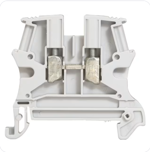 [LE037165] LEGRAND Schroefklem 1 verbinding 35mm² (spoed 15 mm) - grijs-Viking 3