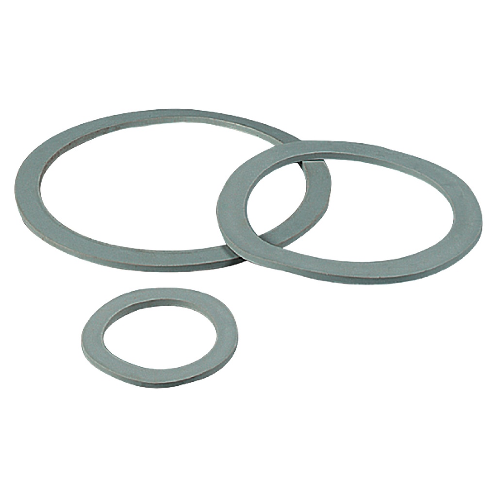 EC Elettrocanali ELETTROCANALI dichting PG16 GRIJS (100pcs)
