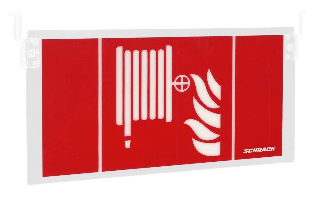 [NLK5H2FIR2] K5 Hangpictogram brandhaspel