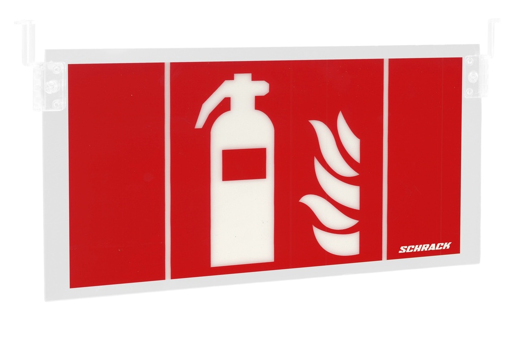 [NLK5H2FIR1] K5 Hangpictogram brandblusser