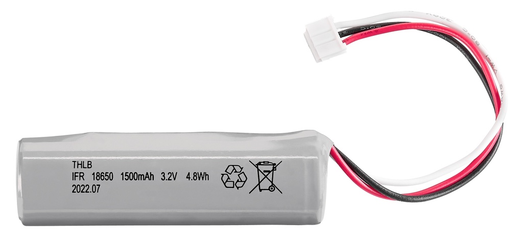 [NLAKKU321A] Batterij 3,2V 1,5Ah NLK4U403,NLK5U403,NLK5U413SC,NLK6U423SC