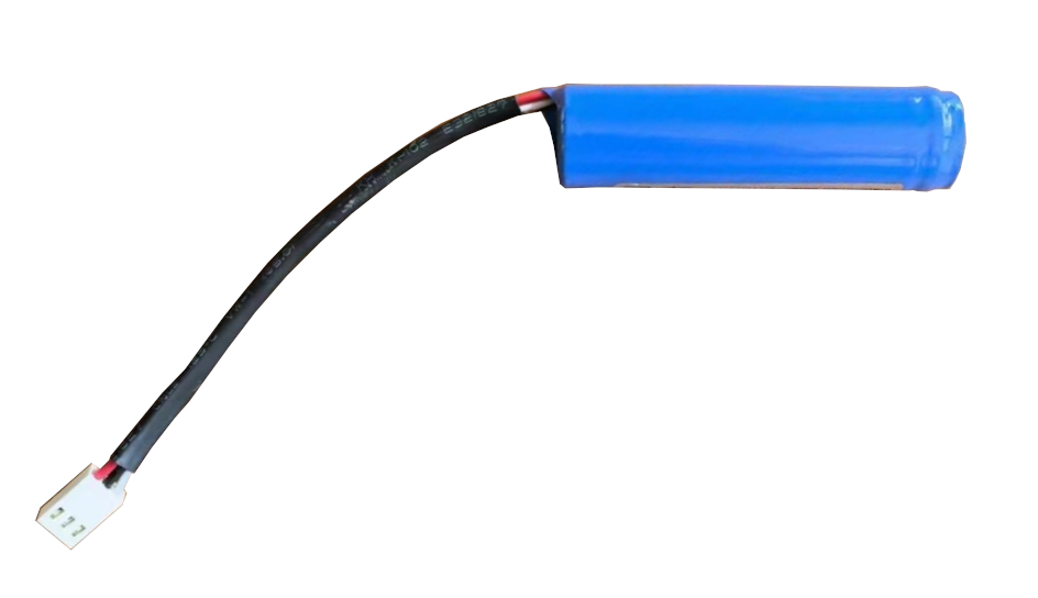 [NLAKKU321B] Batterij LiFePO4 3,2V 1,5Ah