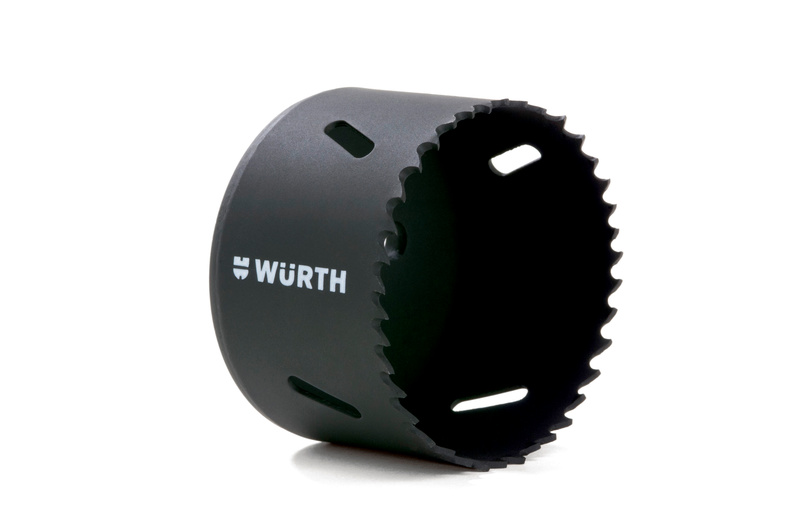 [GI63290105] Klokboor snijdiepte 36mm Ø105mm zonder snelspanner