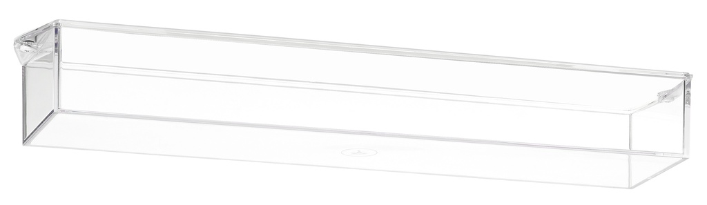 [NLKWIC----] KW Afdekking transparant voor noodverlichting