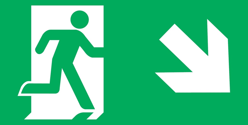 [NLKCPIKTRU] KC Pictogram rechts onder