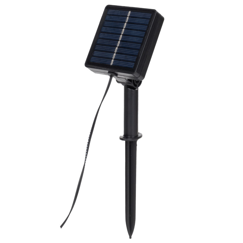 [B1020146T] Aigostar Solar artificial plant Greenery Curtain Ivies Dark green leaves Warm light 3M+1M*1M 70LED