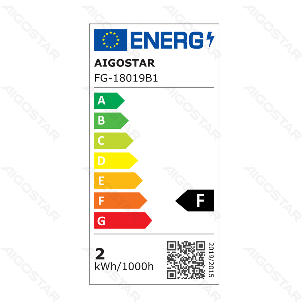 [B10311O8X] Aigostar Multifunctionele Bureaulamp Dimbaar CCT en Heroplaadbaar