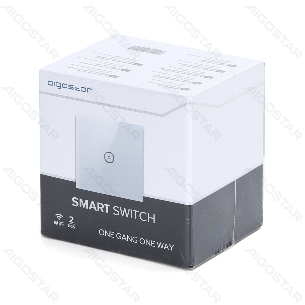 [S20201YVQ] WLAN-Einzelschalter (zwei Sätze)