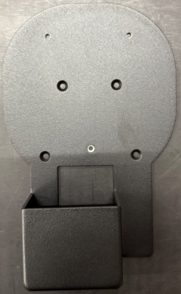 [001/WBP] Wallbox Backplate voor Wallbox Pulsar (Plus, Pro &amp; Max)