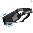 Aigostar Hondenmasker S