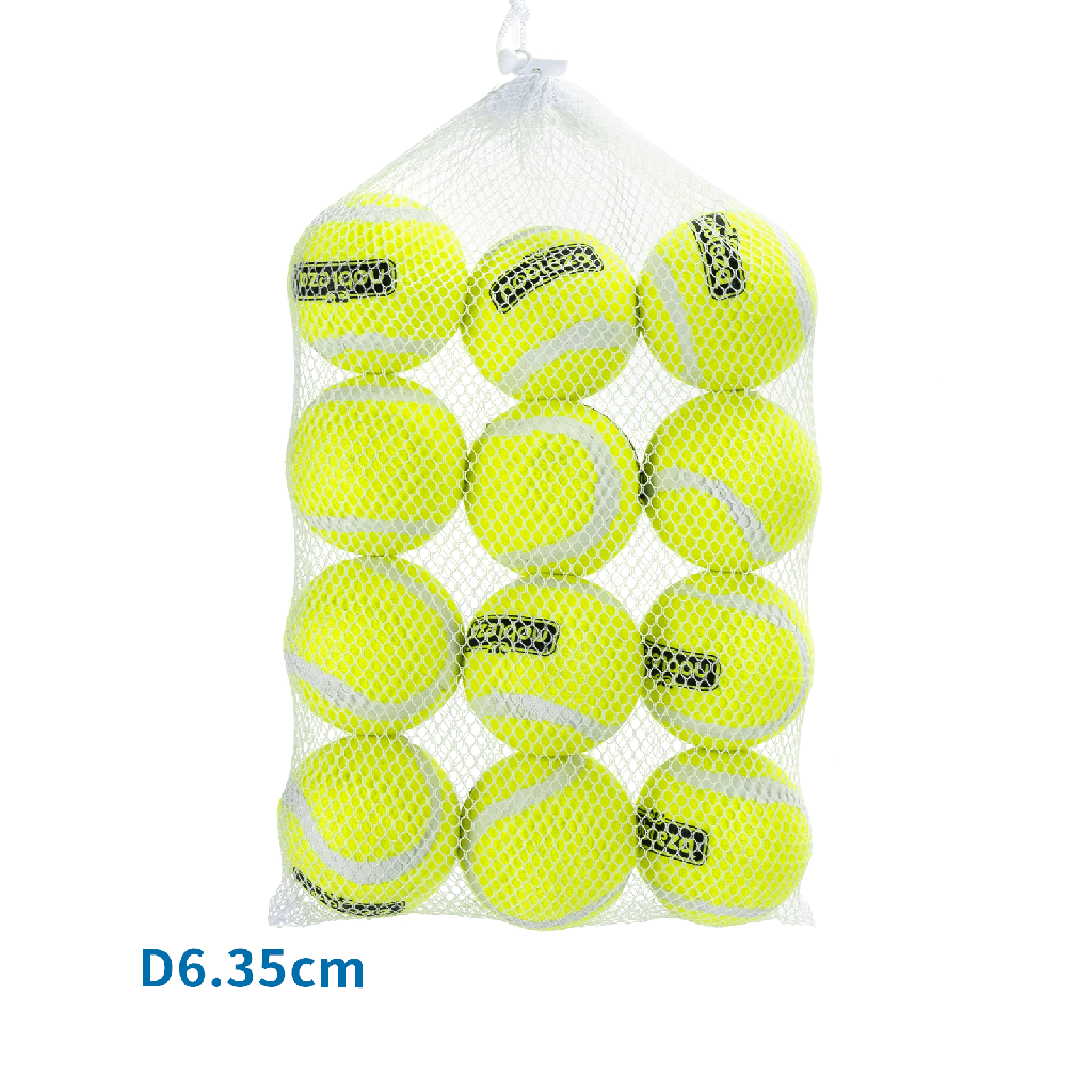 [B407083NQ] Jouet de baseball pour chien Nobleza