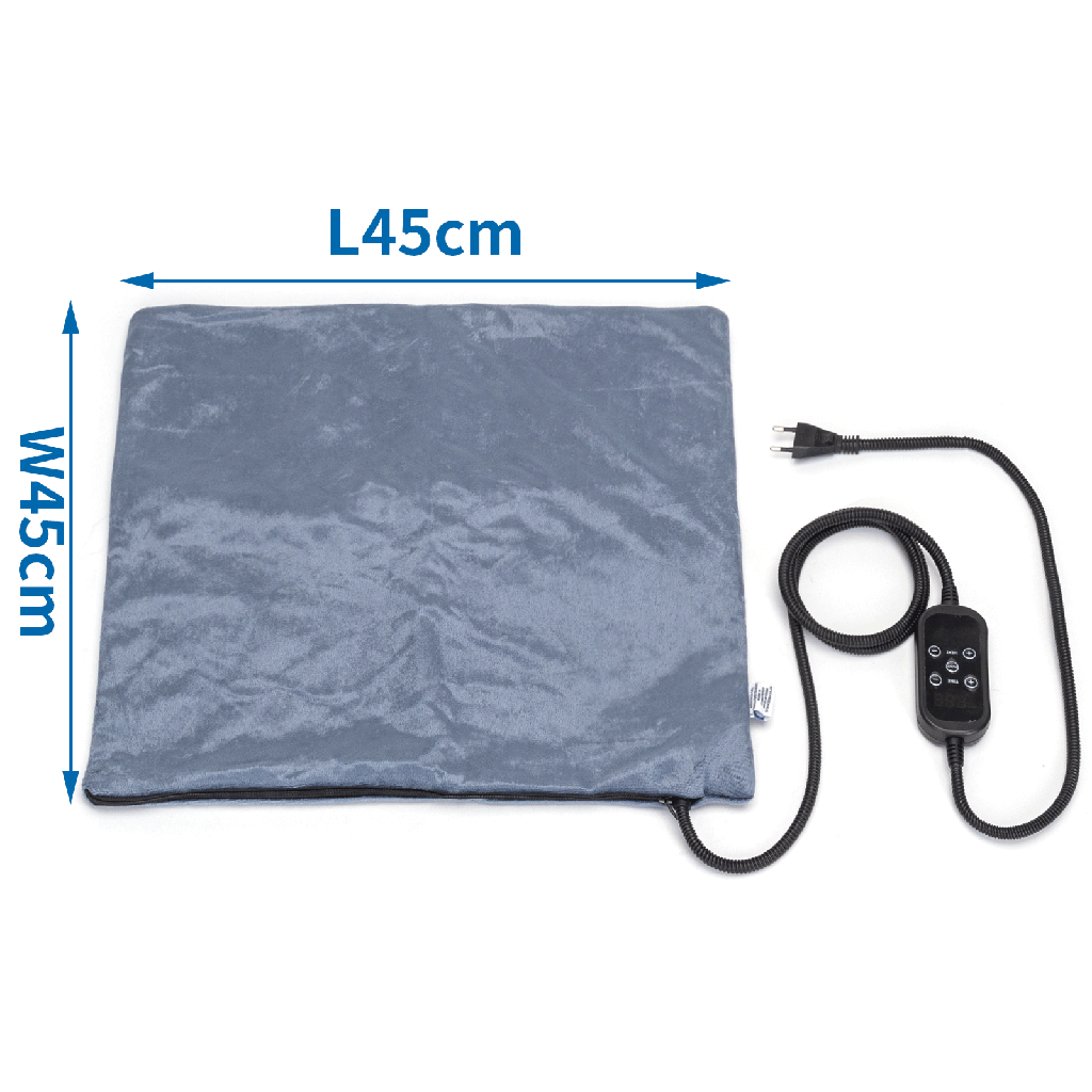 Nobleza Electrische mat voor huisdieren