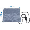 Aigostar Electrische mat voor huisdieren