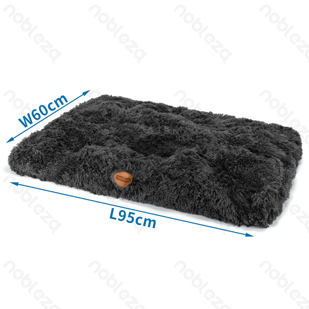 [B407032IE] Nobleza Verdicktes Kissen 95 x 60 cm