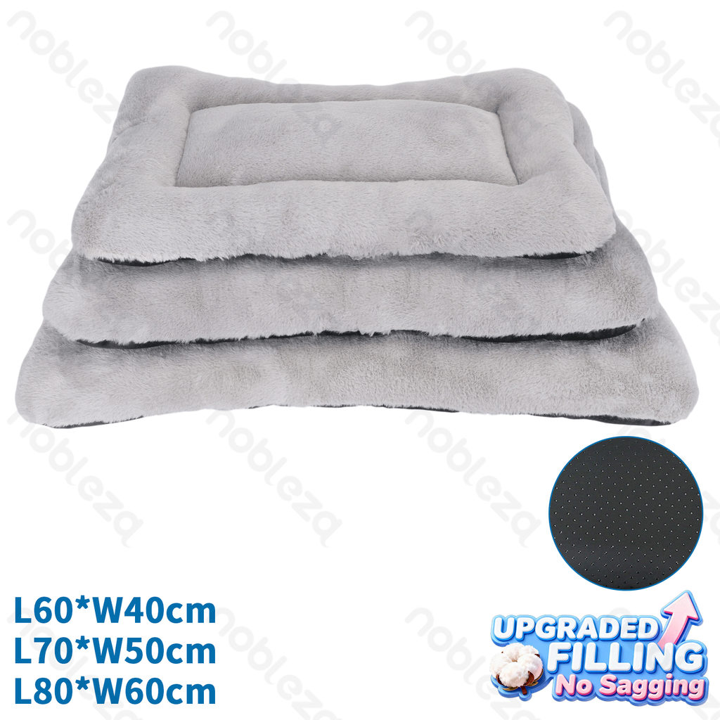 Aigostar L60*W40cm L70*W50cm L80*W60cm Grey