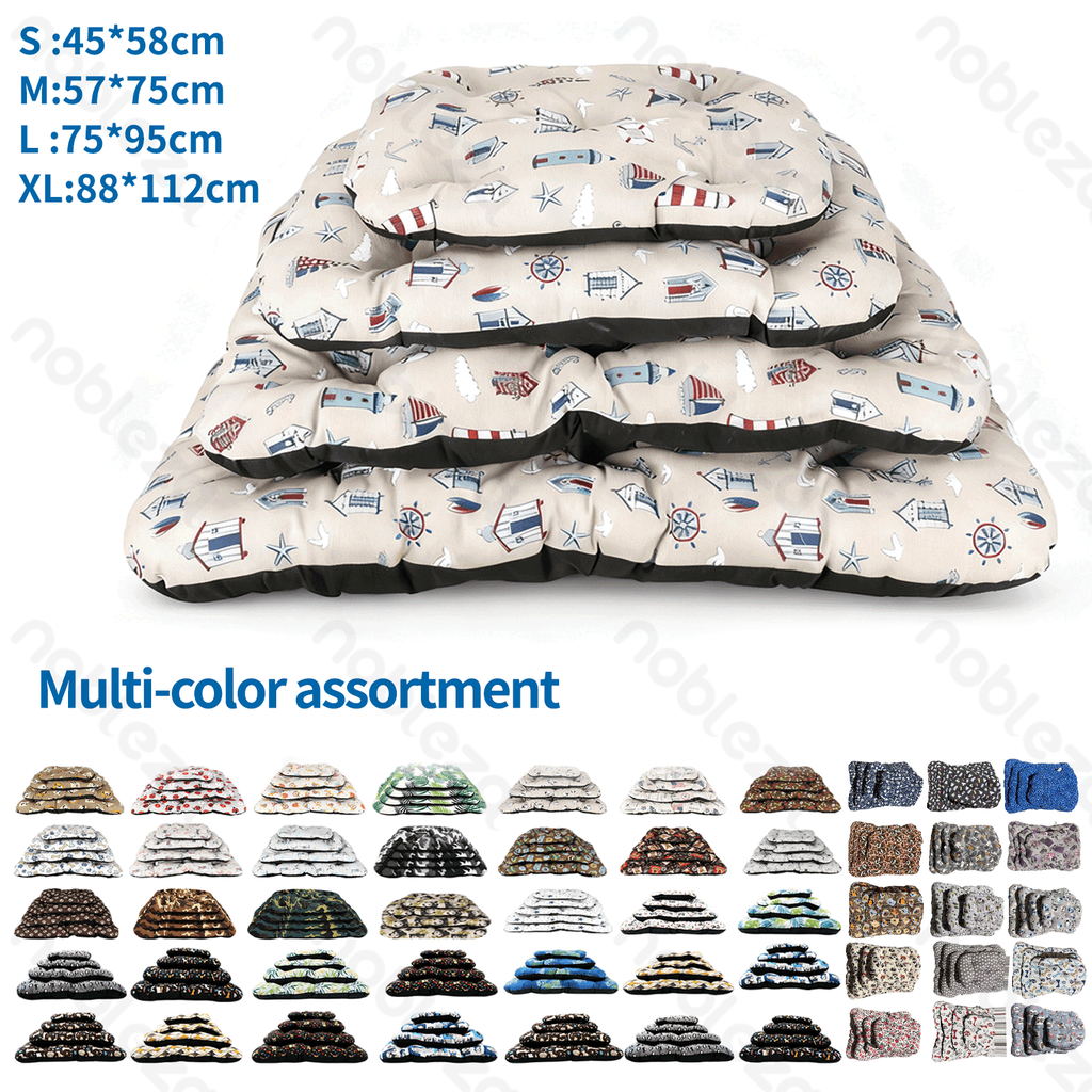 Aigostar M:57*75CM L:75*95CM XL:88*112CM pattern assorted