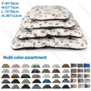 Aigostar M:57*75CM L:75*95CM XL:88*112CM pattern assorted