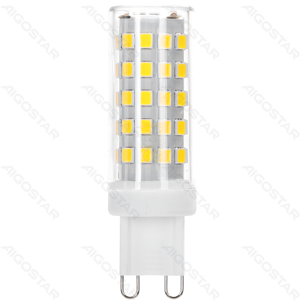 Aigostar G9 5.5W 6500K Daglicht 650lm