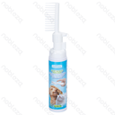 Nobleza Comb mousse 80ml Transparent Dog&cat