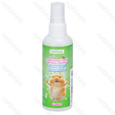 Nobleza Small animals deodorizer 100ml Transparent Small animals