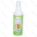 Nobleza Sprühmittel zur Stubenreinheit 100 ml, transparent, für Hunde und Katzen