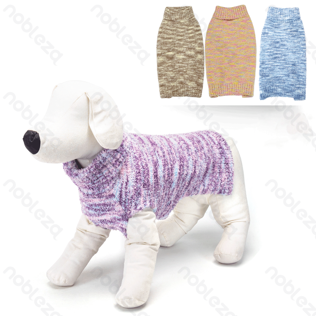 [B40701AARF] Pull Nobleza Symfonie 20 cm