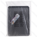 Nobleza Quadratische Tischset L58,4 × B42,5 × H3,1 cm