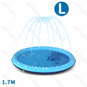Nobleza Sprinkler Mat φ1.7m
