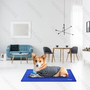 Nobleza Cooling Mat for Pets 50 x 65 cm