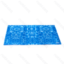 Aigostar Bedrukte koelmat voor huisdieren 50*90CM