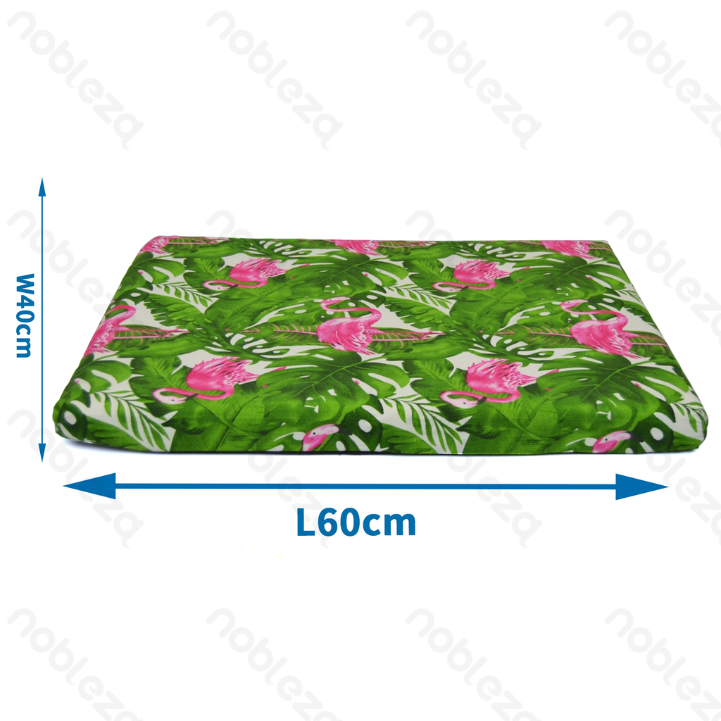 Nobleza Printed Sponge Pad for Pets