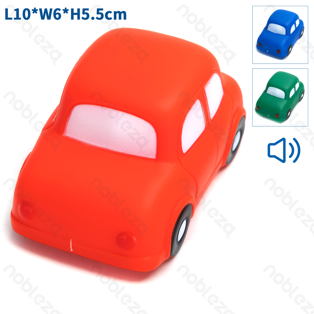 Aigostar Autovormig hondenspeelgoed