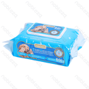 Nobleza Pure water-serie doekjes 80 stuks