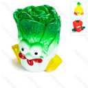 Nobleza Hondenspeelgoed uit de plantaardige serie